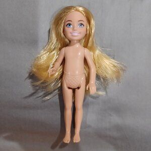 Chelsea barbie doll from I Can be Toy Store
